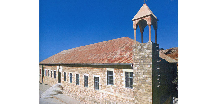 Պատմական յիշողութեան վայրը հանգստեան գիւղի՞ կը վերածուի